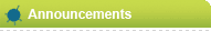 announcements
